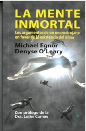 LA MENTE INMORTAL