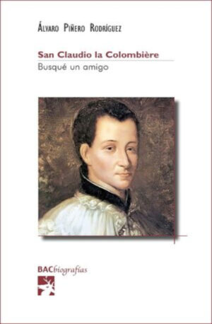 SAN CLAUDIO LA COLOMBIÈRE