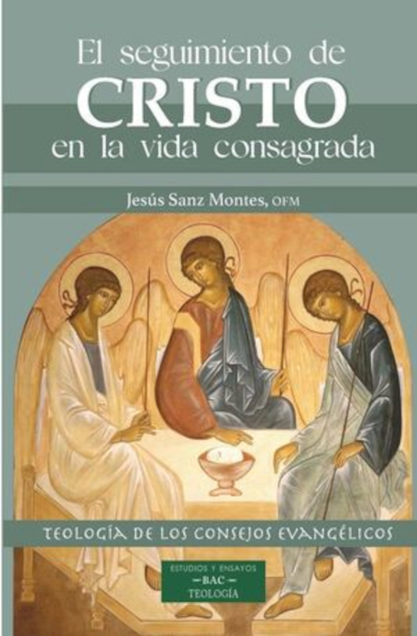 EL SEGUIMIENTO DE CRISTO EN LA VIDA CONSAGRADA.