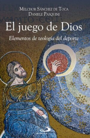 EL JUEGO DE DIOS