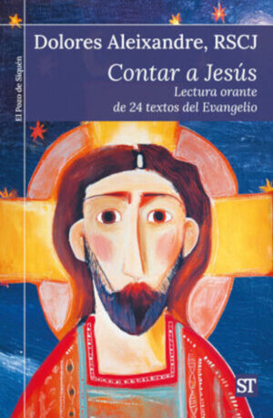 Contar a Jesús