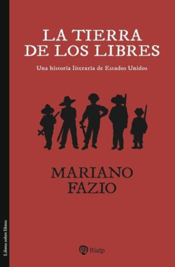 LA TIERRA DE LOS LIBRES