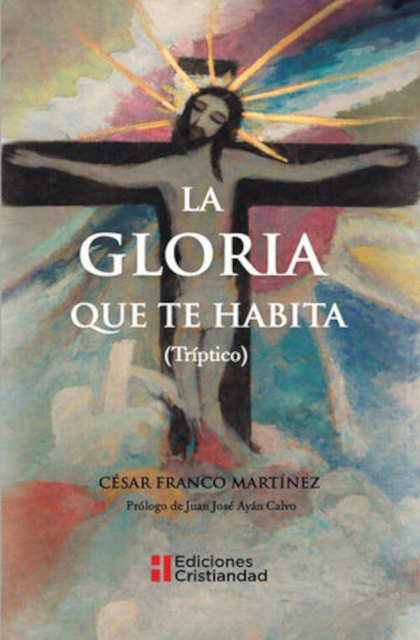 LA GLORIA QUE TE HABITA