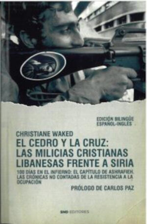 EL CEDRO Y LA CRUZ