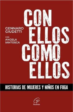 CON ELLOS COMO ELLOS