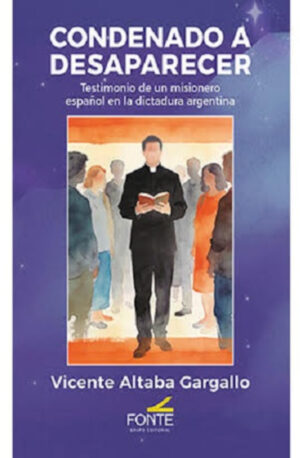 Condenado a desaparecer