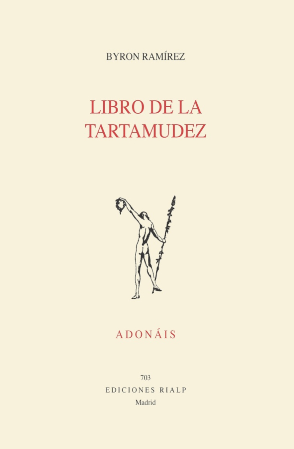 Libro de la tartamudez