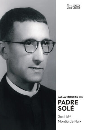 Las aventuras del padre Solé