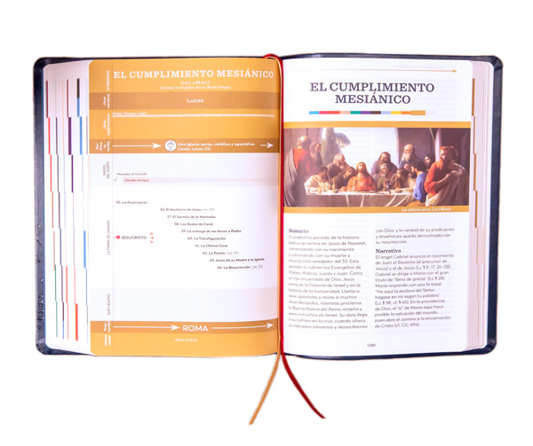 The Great Adventure - La gran aventura de la Biblia de Jerusalén - Imagen 2