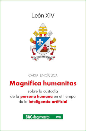 Carta encíclica «Magnifica humanitas»