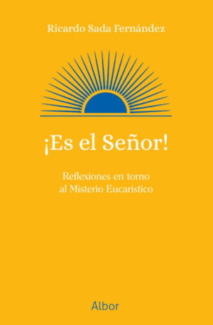 ¡Es el Señor!