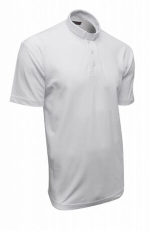Polo Blanco M/C