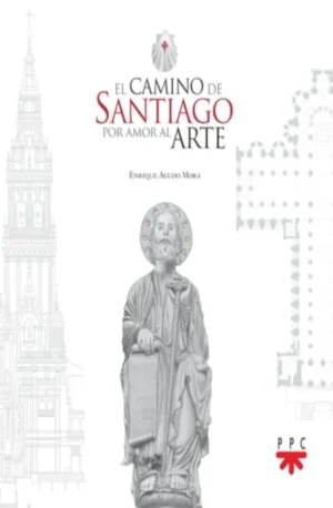 El camino de Santiago por amor al arte