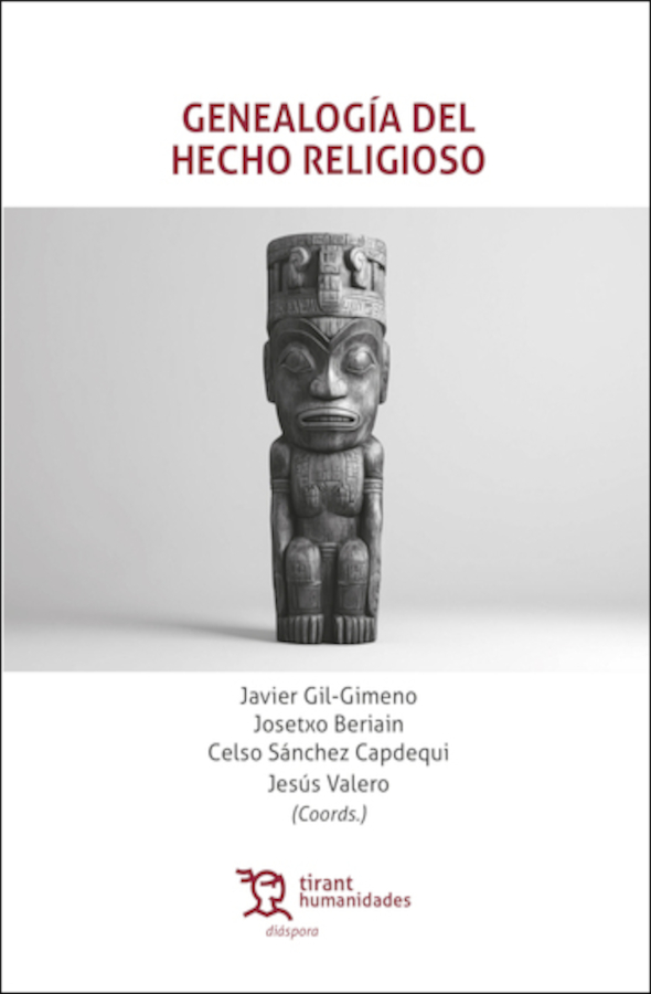 GENEALOGIA DEL HECHO RELIGIOSO