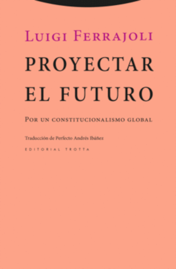 PROYECTAR EL FUTURO