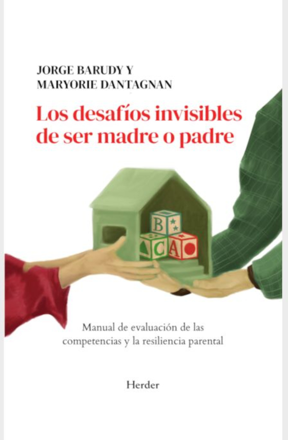Los desafíos invisibles de ser madre o padre
