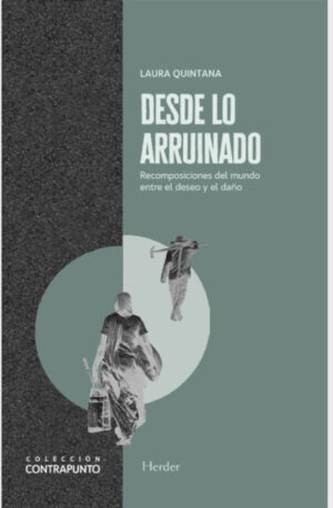 desde lo arruinado
