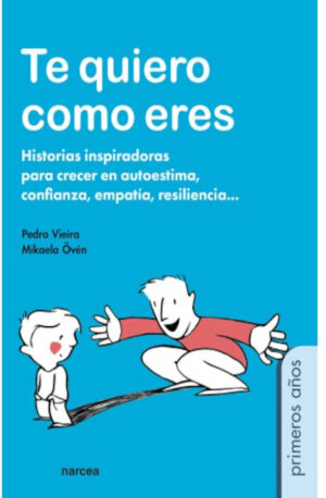 TE QUIERO COMO ERES
