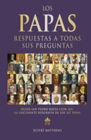 LOS PAPAS