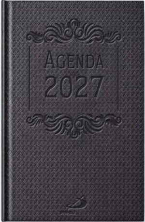 AGENDA GRANDE 2027