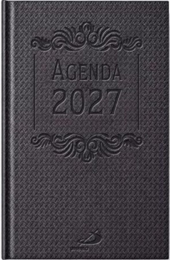 AGENDA GRANDE 2027