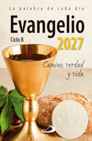 EVANGELIO 2027 (PEQUEÑO)