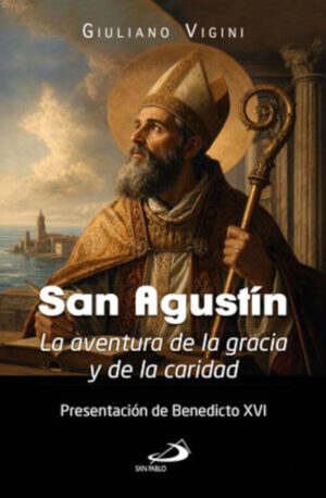 SAN AGUSTÍN