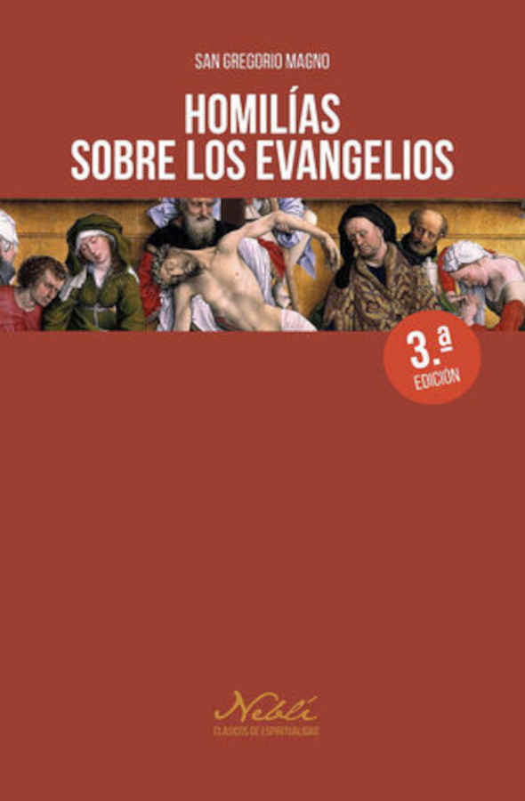 HOMILÍAS SOBRE LOS EVANGELIOS