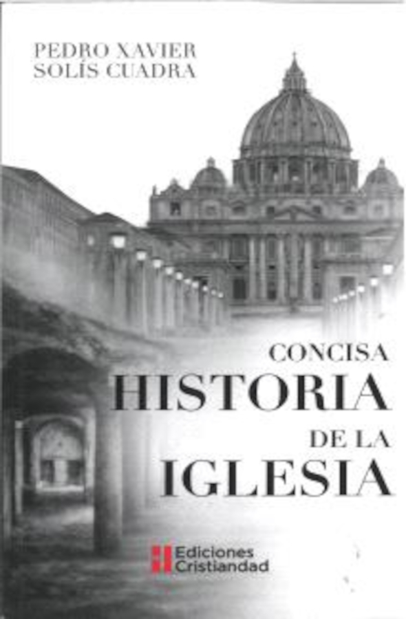 CONCISA HISTORIA DE LA IGLESIA