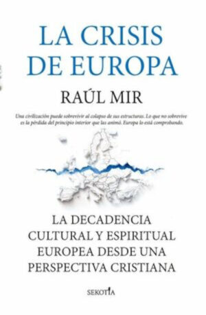 LA CRISIS DE EUROPA