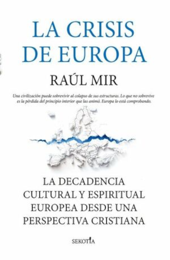 LA CRISIS DE EUROPA