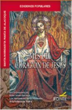 MES DEL CORAZÓN DE JESÚS