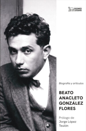 BEATO ANACLETO GONZÁLEZ FLORES
