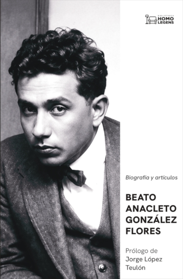 BEATO ANACLETO GONZÁLEZ FLORES