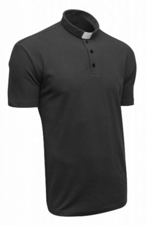 Polo Negro M/C