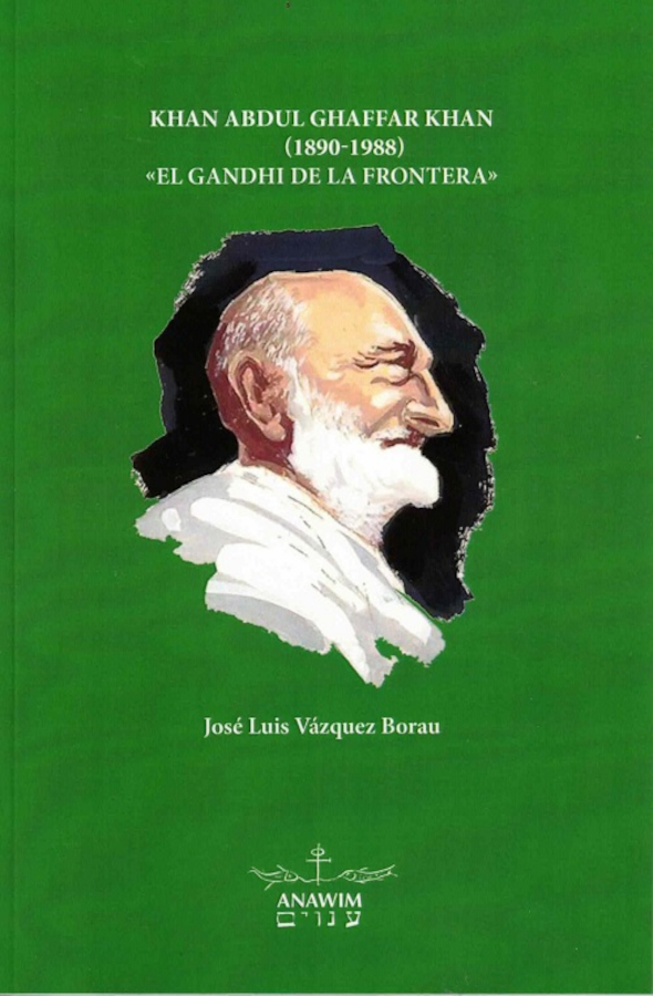 KHAN ABDUL GHAFFAR KHAN