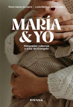 María y yo