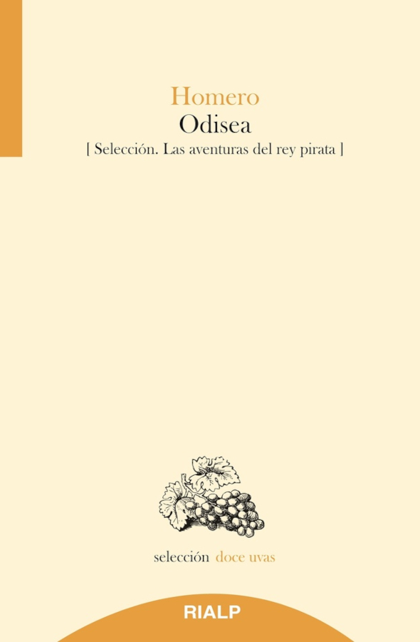 Odisea