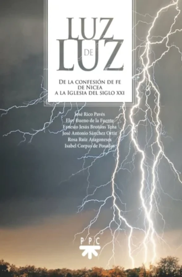 Luz de luz
