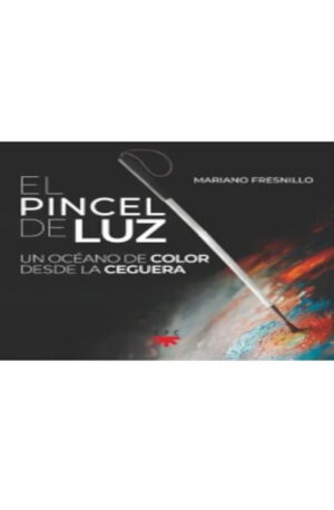 El pincel de luz