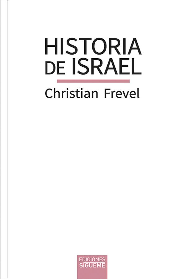 Historia de Israel
