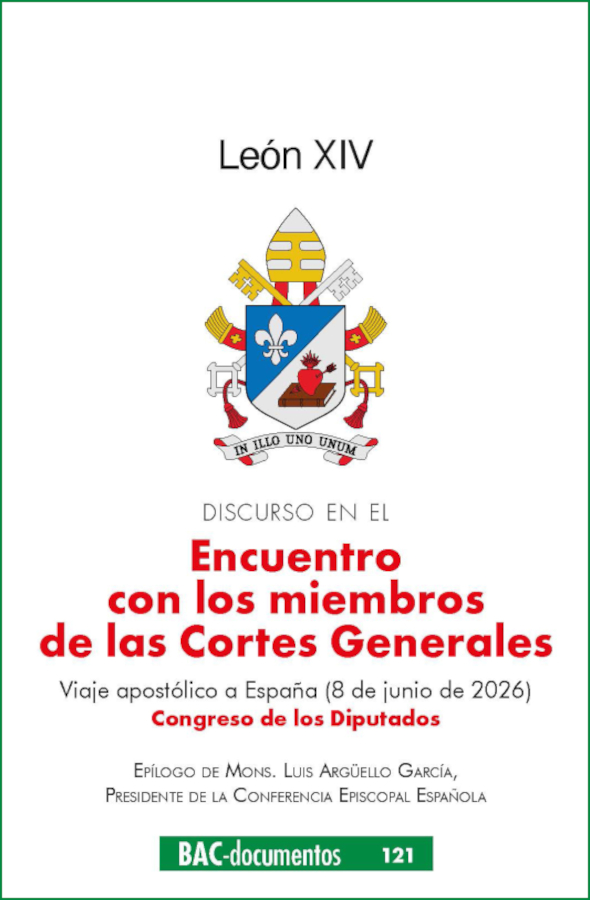 Discurso en el encuentro con los miembros de las Cortes Generales. Viaje apostólico a España
