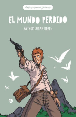 El mundo perdido