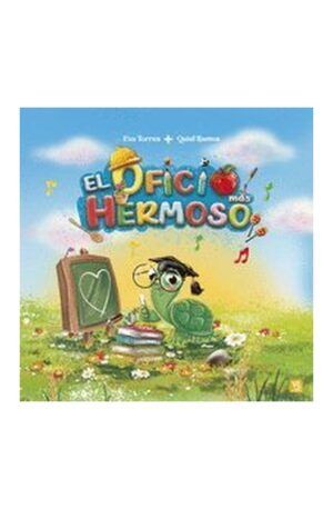 EL OFICIO MAS HERMOSO