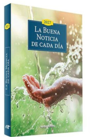 LA BUENA NOTICIA DE CADA DÍA 2027