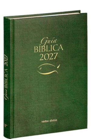 Guía Biblica 2027