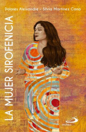 LA MUJER SIROFENICIA