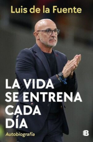 LA VIDA SE ENTRENA CADA DÍA