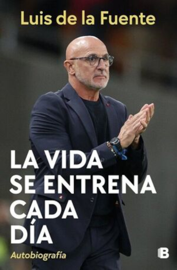 LA VIDA SE ENTRENA CADA DÍA