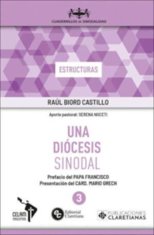 UNA DIÓCESIS SINODAL